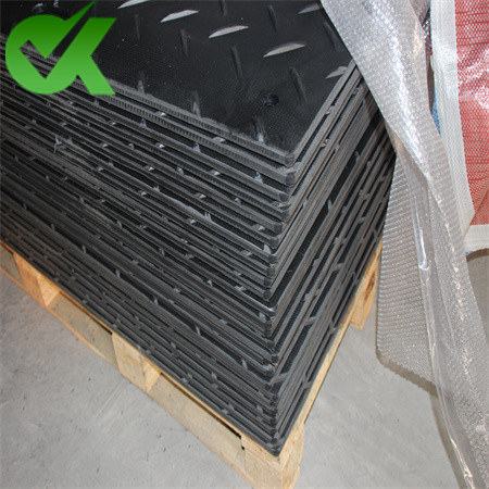 <h3>Composite Mats for Heavy Duty Roads & Cranes  Viit Mat</h3>
